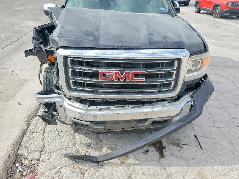 Photo 11 from auction – 2014 GMC SIERRA with VIN 3GTP1VEC2EG502376