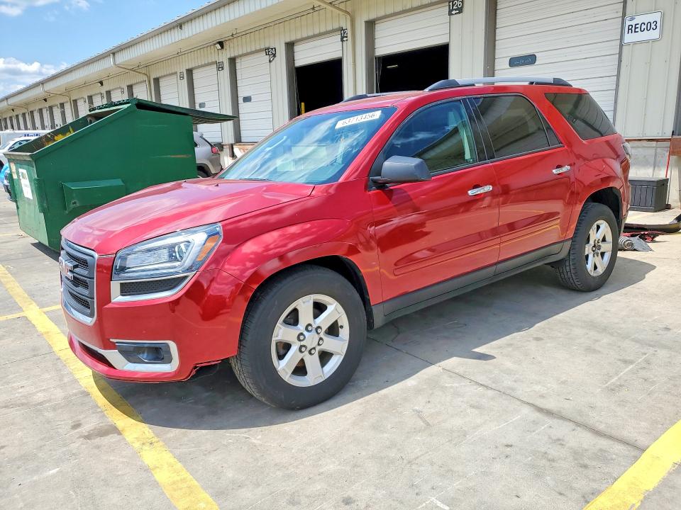 2014 GMC ACADIA - Търг №63713456