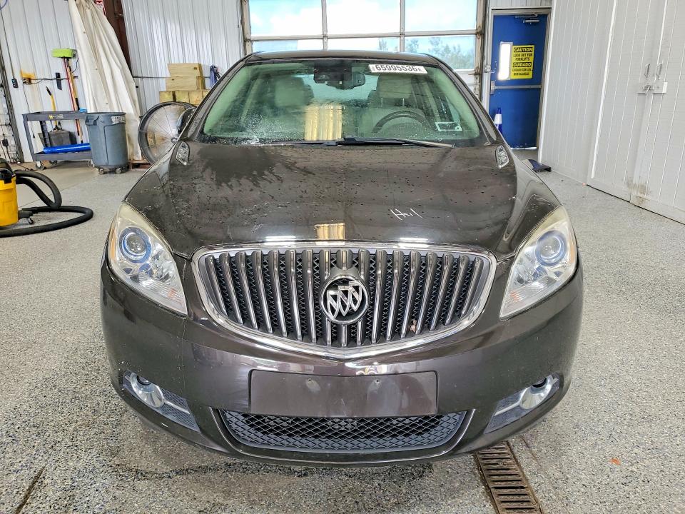 Фото 5 с аукциона – 2014 BUICK VERANO с VIN 1G4PS5SK3E4112324