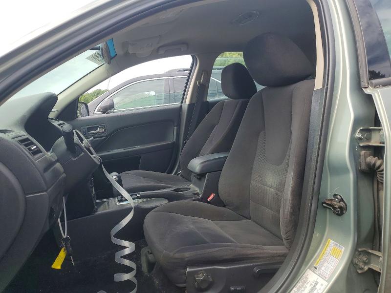 Снимка 7 от търг – 2009 FORD FUSION с VIN 3FAHP07Z59R199276