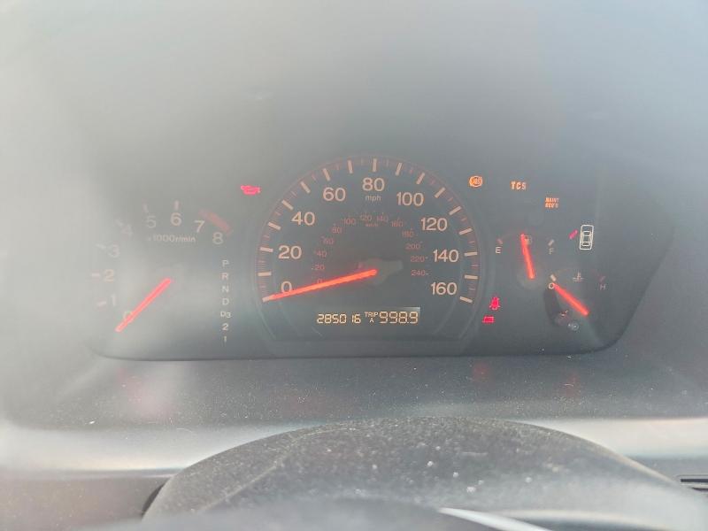 Photo 9 from auction – 2003 HONDA ACCORD with VIN 1HGCM82653A036185