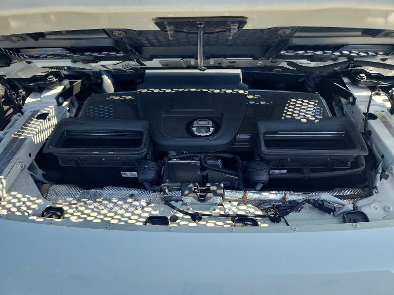 Foto 11 de la subasta – 2022 AUDI R8 con VIN WUACECFX6N7900231