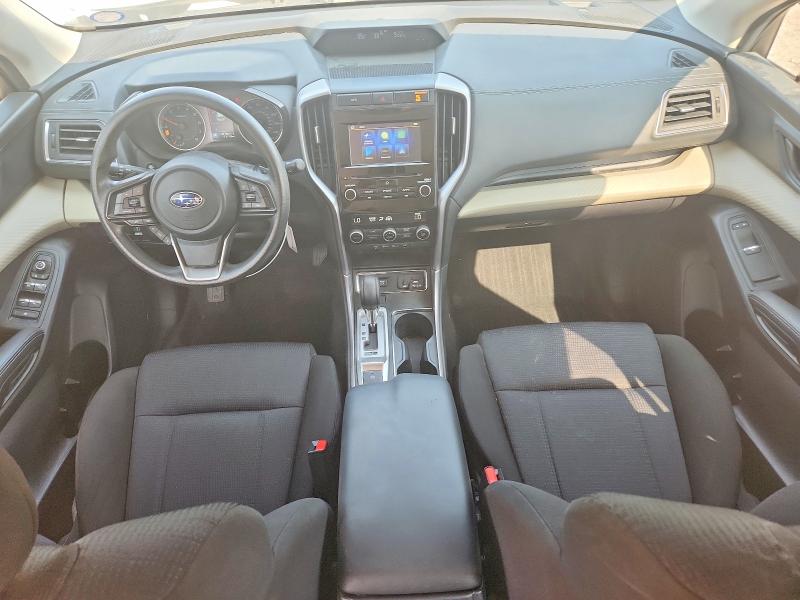 Photo 8 from auction – 2020 SUBARU ASCENT with VIN 4S4WMAAD1L3419981