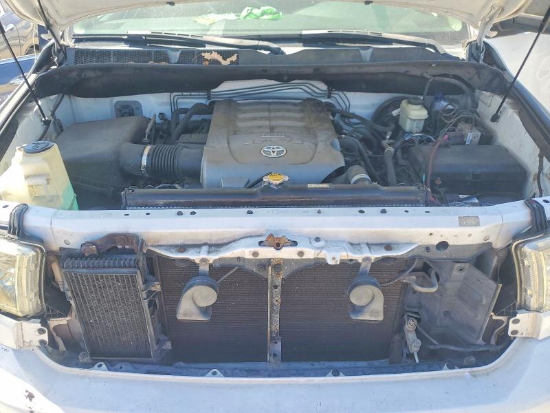 Photo 11 from auction – 2007 TOYOTA TUNDRA with VIN 5TFBV58147X003294