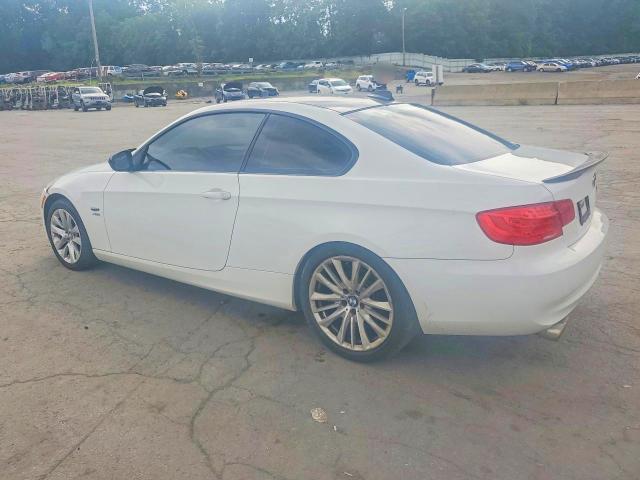 Фото 2 с аукциона – 2011 BMW 328 с VIN WBAKF5C50BE656116