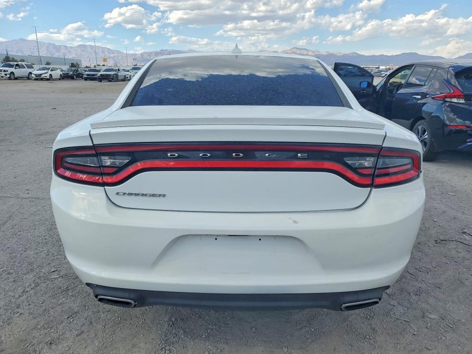 Снимка 6 от търг – 2017 DODGE CHARGER с VIN 2C3CDXHG5HH528642