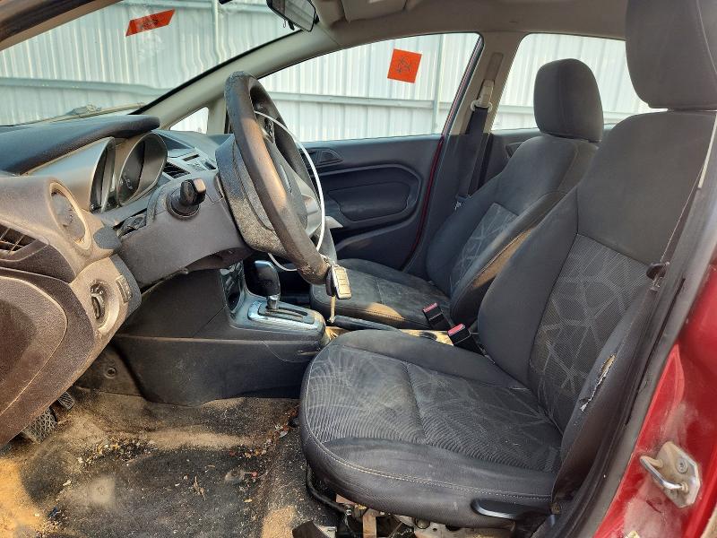 Photo 7 from auction – 2011 FORD FIESTA with VIN 3FADP4BJ3BM131245