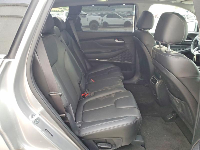 Foto 10 de la subasta – 2023 HYUNDAI SANTA FE con VIN 5NMS3DA15PH022861