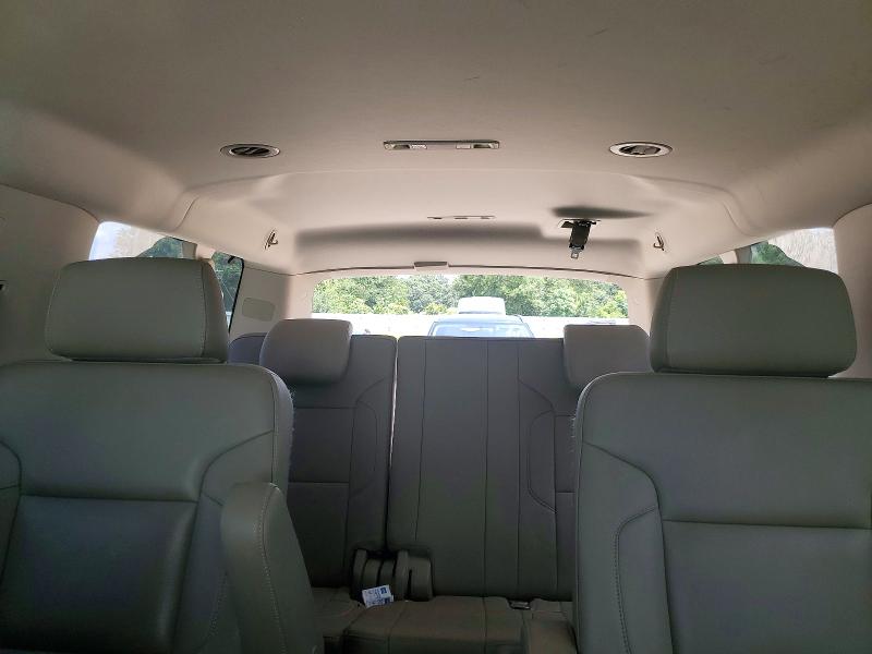 Photo 10 from auction – 2016 CHEVROLET SUBURBAN with VIN 1GNSCHKC9GR473656