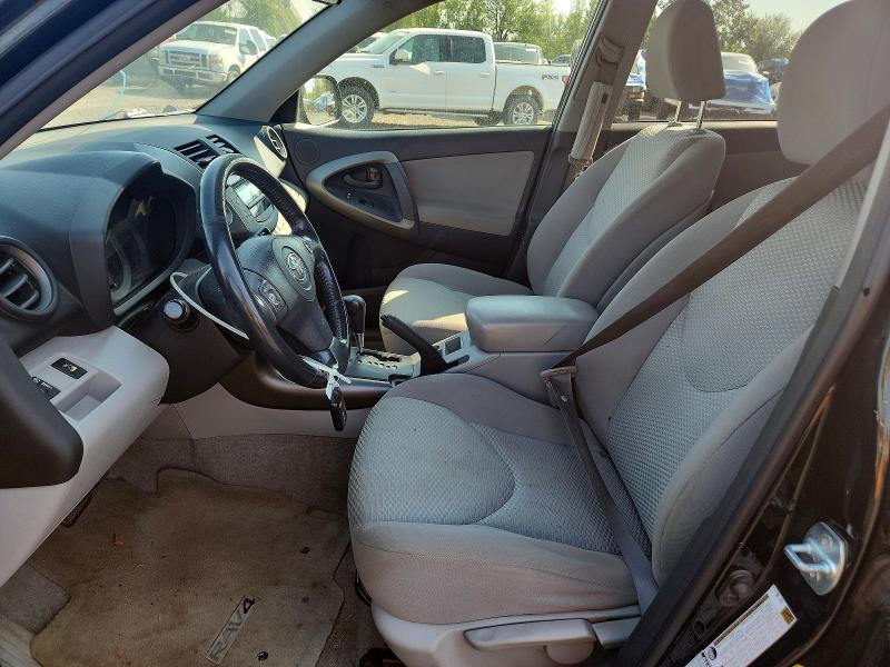 Photo 7 from auction – 2009 TOYOTA RAV4 with VIN JTMBK31VX9D005632