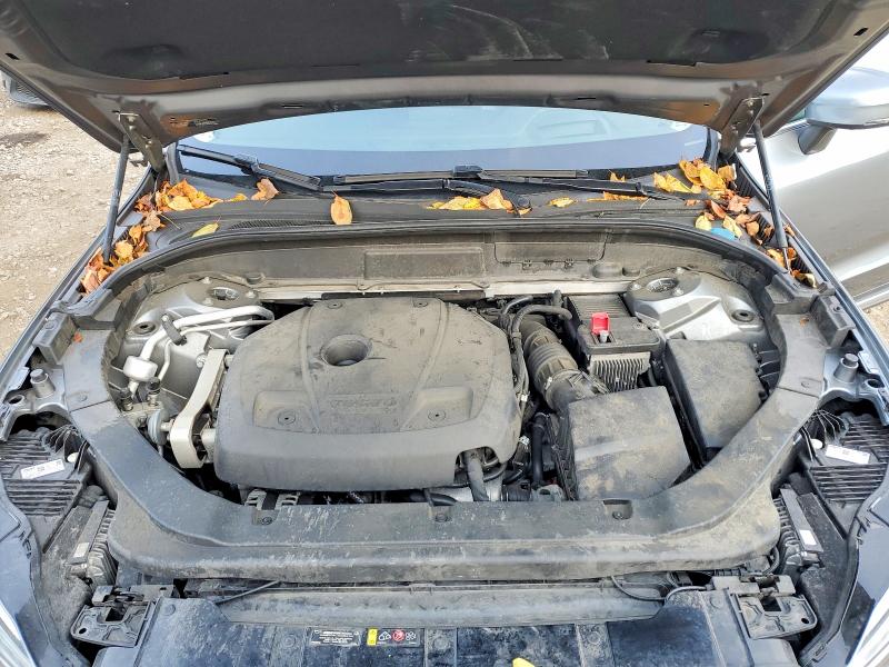 Foto 12 de la subasta – 2019 VOLVO XC60 con VIN LYVA22RL3KB284396