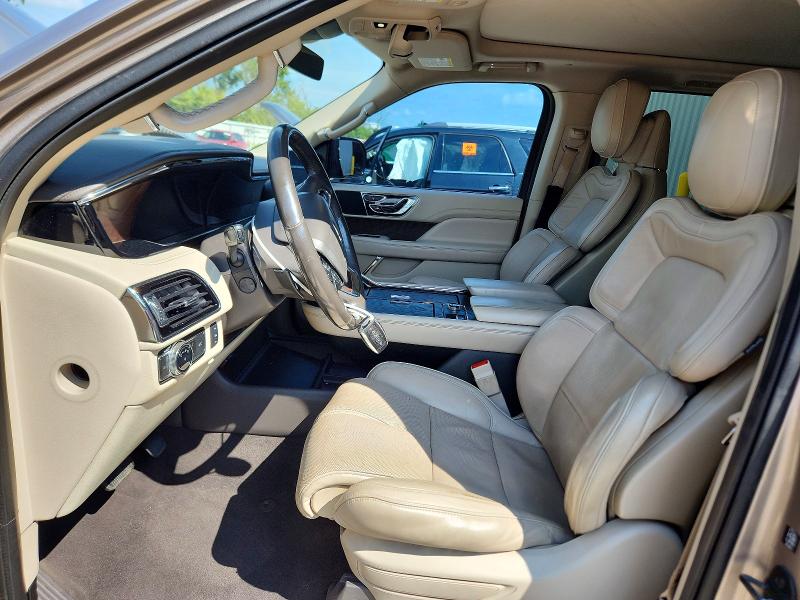 Photo 7 from auction – 2019 LINCOLN NAVIGATOR with VIN 5LMJJ2LT0KEL08013