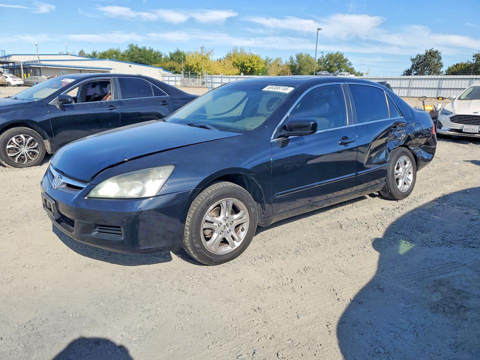 2006 HONDA ACCORD - Търг №66308746