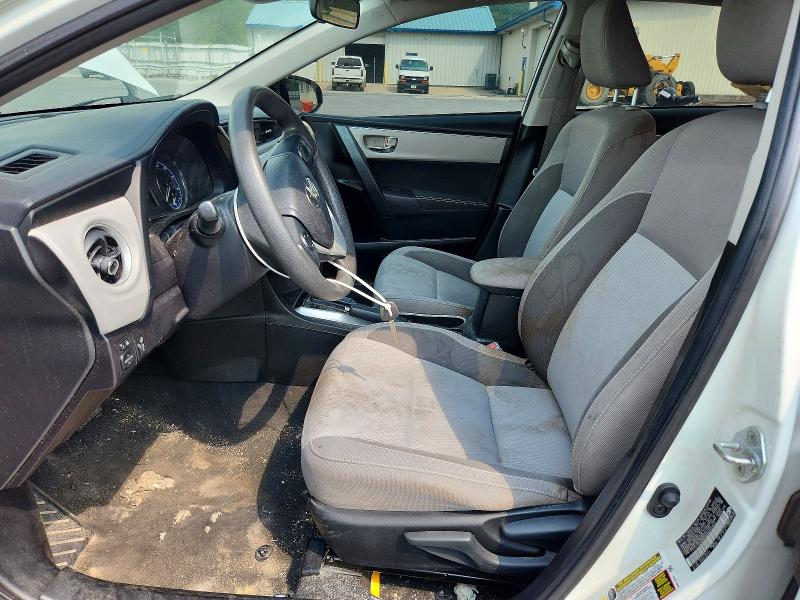 Photo 7 from auction – 2019 TOYOTA COROLLA with VIN 5YFBURHE4KP859537