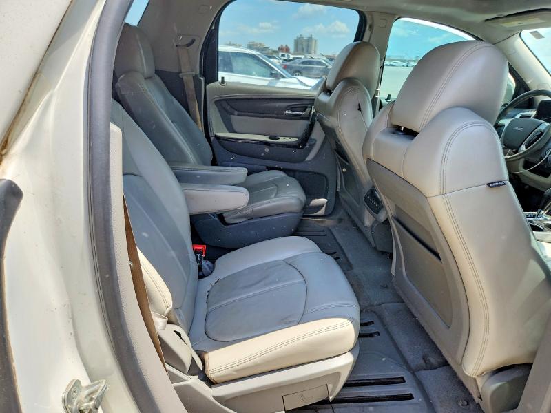 Photo 10 from auction – 2014 GMC ACADIA with VIN 1GKKRRKD0EJ317074