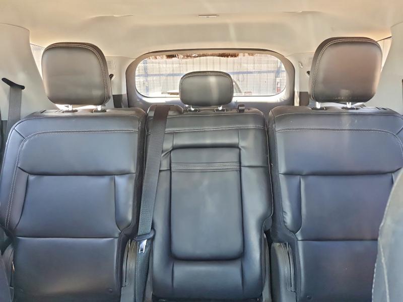 Photo 10 from auction – 2023 FORD EXPLORER with VIN 1FMSK8DH9PGC04472