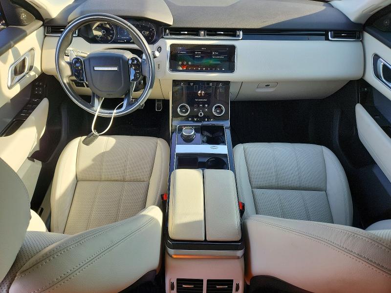 Photo 8 from auction – 2020 LAND ROVER RANGE ROVER VELAR with VIN SALYK2EX8LA285892