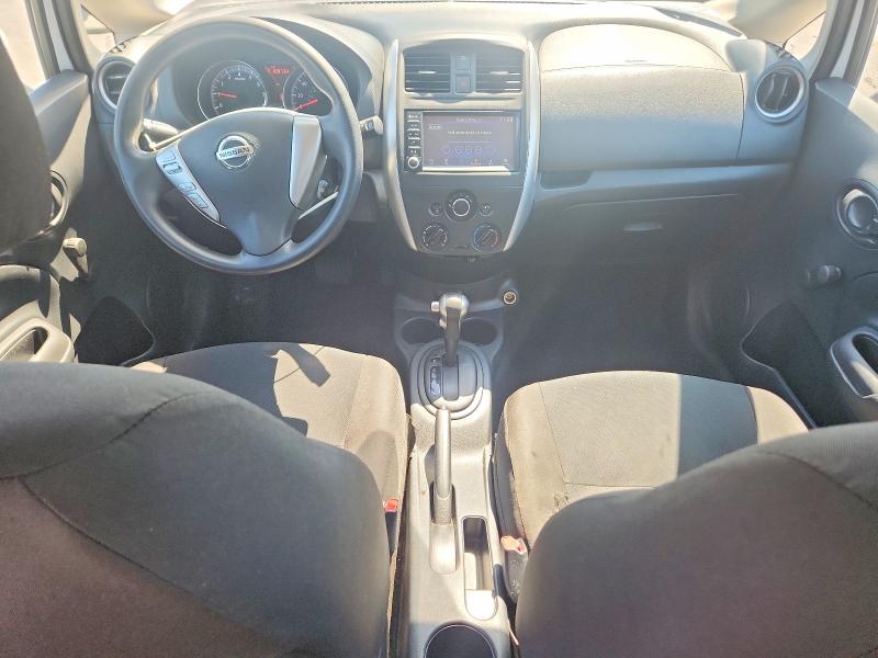 Фото 8 с аукциона – 2018 NISSAN VERSA NOTE с VIN 3N1CE2CP7JL370582