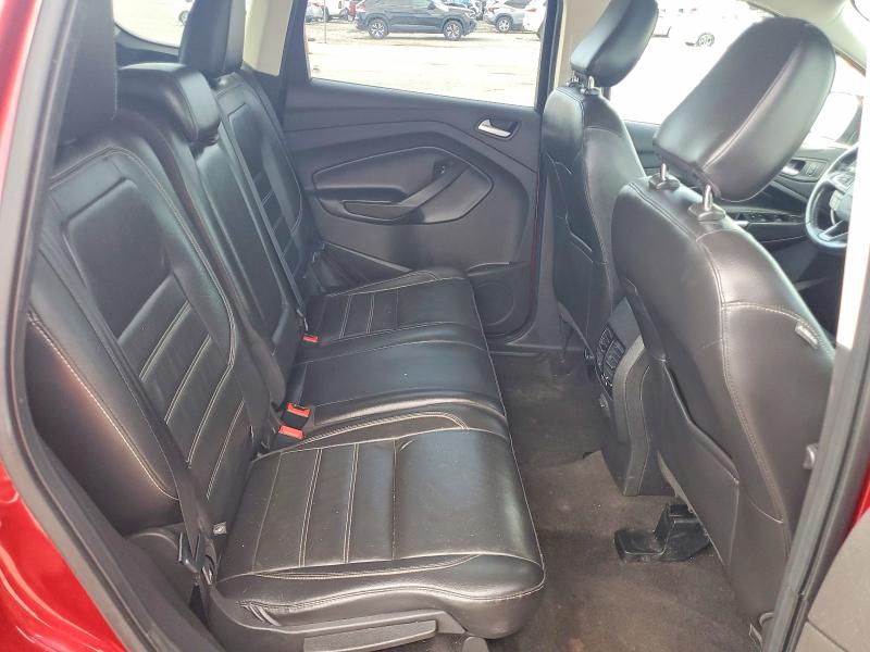 Photo 11 from auction – 2018 FORD ESCAPE with VIN 1FMCU9HD3JUA54606