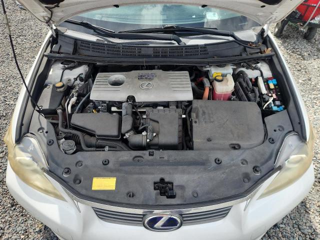 Photo 11 from auction – 2013 LEXUS CT with VIN JTHKD5BH3D2141022