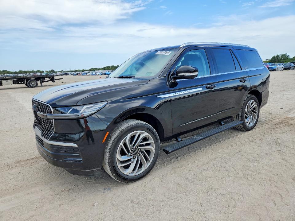 2026 LINCOLN NAVIGATOR - Търг №65356096