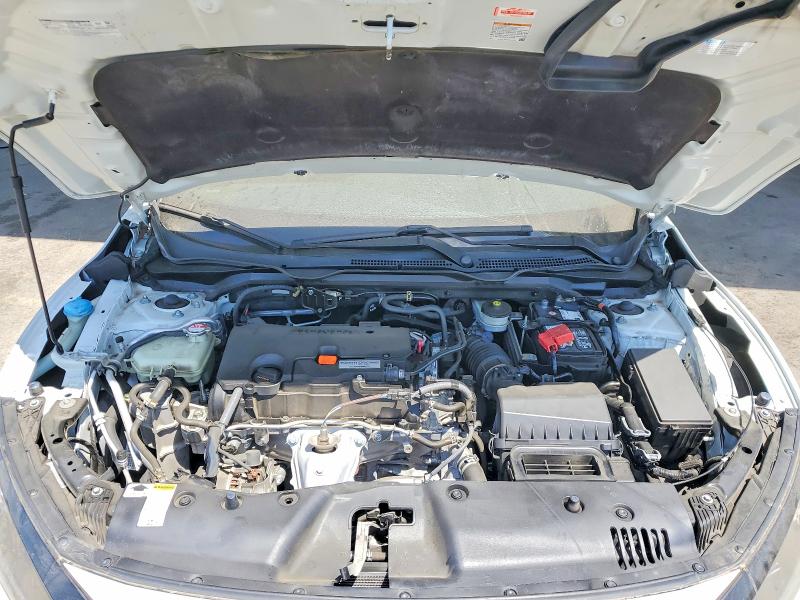 Photo 11 from auction – 2019 HONDA CIVIC with VIN 2HGFC2F82KH510716
