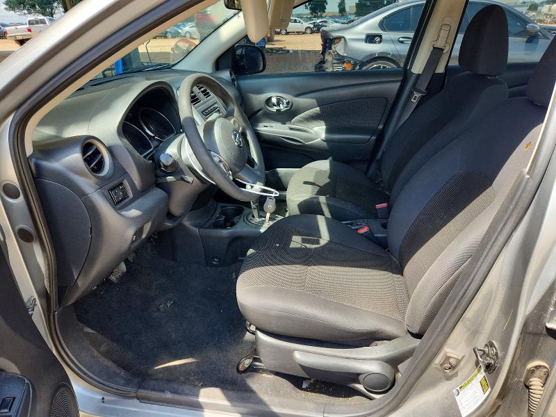 Photo 7 from auction – 2013 NISSAN VERSA with VIN 3N1CN7AP7DL894545