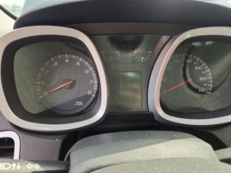 Photo 9 from auction – 2016 CHEVROLET EQUINOX with VIN 2GNFLGE33G6257417