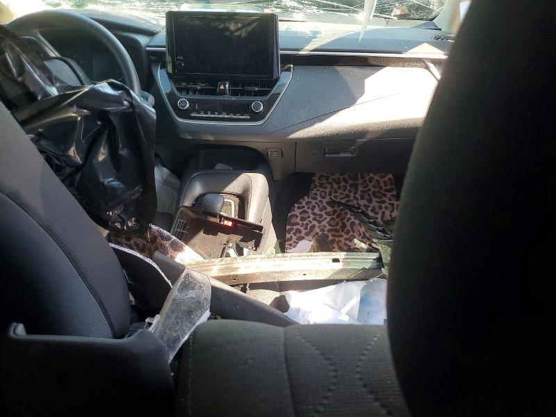 Photo 8 from auction – 2023 TOYOTA COROLLA with VIN 5YFB4MDE4PP019144