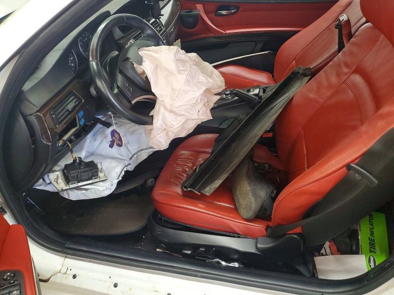 Foto 7 de la subasta – 2011 BMW 328 con VIN WBADW3C52BE537481