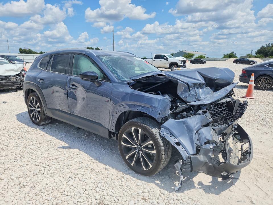Снимка 4 от търг – 2025 MAZDA CX-50 с VIN 7MMVABEM0SN306406