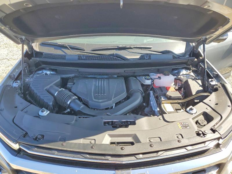 Photo 12 from auction – 2026 CHEVROLET TRAVERSE with VIN 1GNERGKS2TJ288466