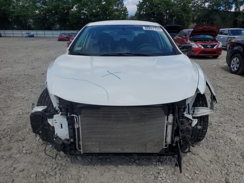 Photo 5 from auction – 2018 NISSAN ALTIMA with VIN 1N4AL3APXJC296532