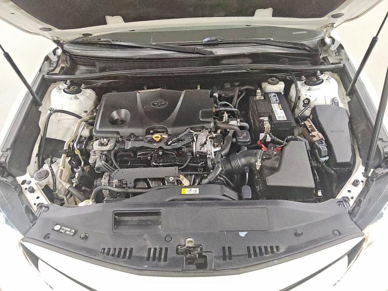 Фото 11 с аукциона – 2020 TOYOTA CAMRY с VIN 4T1C11AK2LU355437