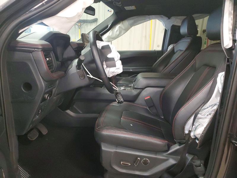 Photo 7 from auction – 2024 FORD EXPEDITION with VIN 1FMJU2AG2REA79487