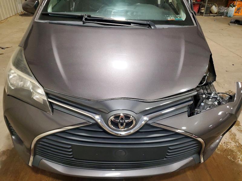 Photo 11 from auction – 2015 TOYOTA YARIS with VIN VNKKTUD32FA018067