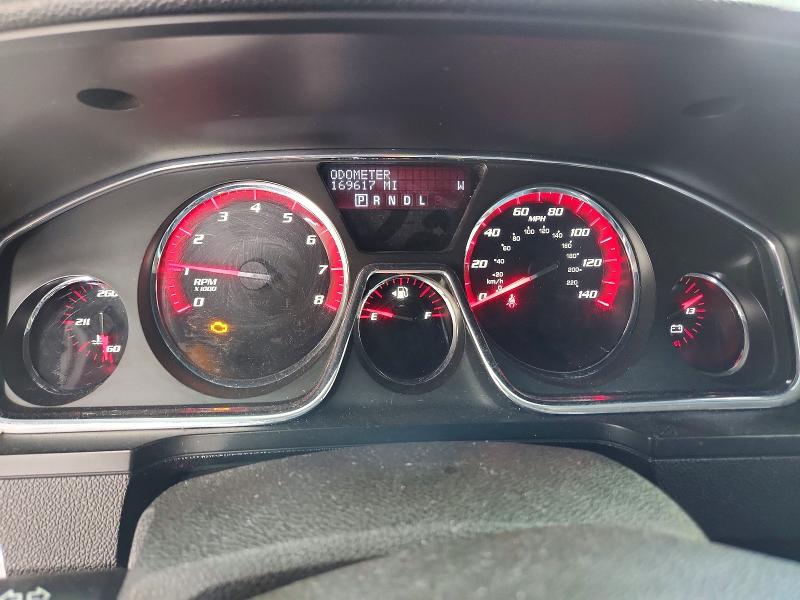 Photo 9 from auction – 2016 GMC ACADIA with VIN 1GKKVRKD6GJ138990