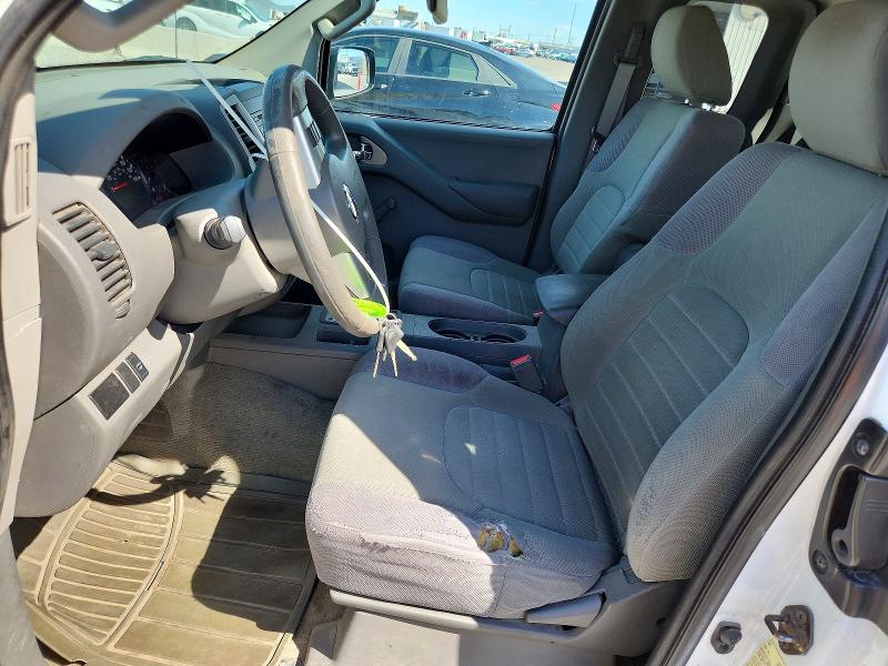 Foto 7 de la subasta – 2014 NISSAN FRONTIER con VIN 1N6BD0CT4EN762855