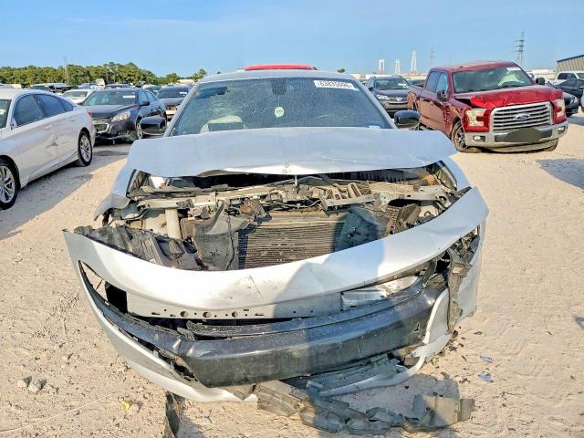 Photo 5 from auction – 2022 DODGE CHARGER with VIN 2C3CDXBG2NH122791