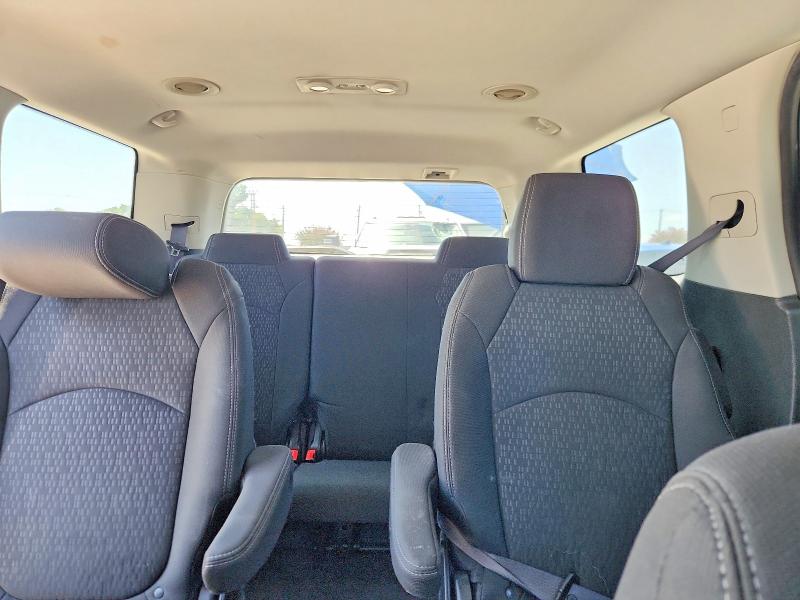 Photo 10 from auction – 2015 GMC ACADIA with VIN 1GKKVPKD1FJ120612