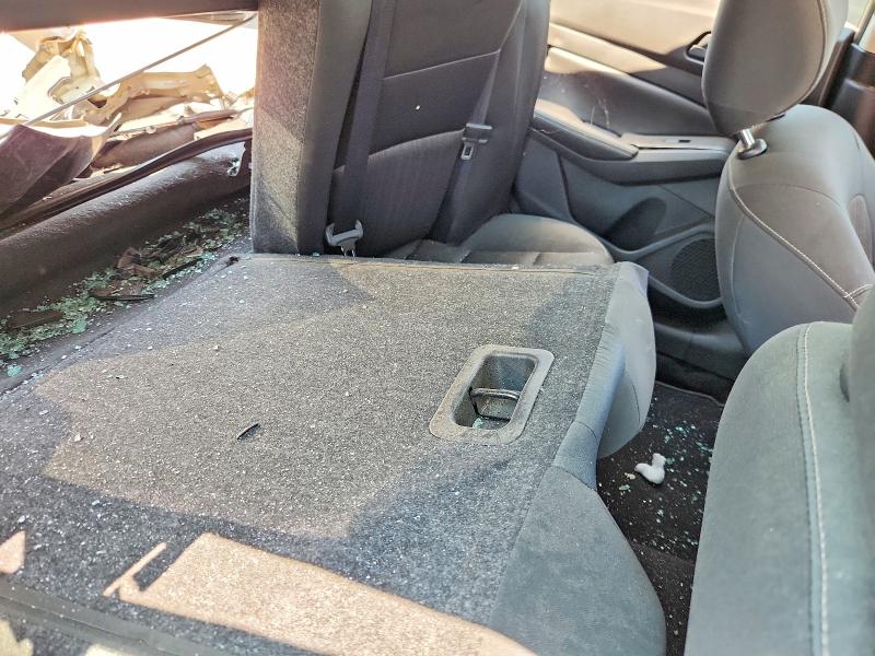 Photo 10 from auction – 2024 NISSAN ALTIMA with VIN 1N4BL4DV6RN430389