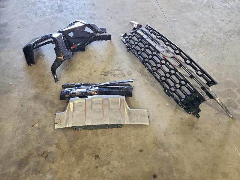 Photo 13 from auction – 2023 CHEVROLET TAHOE with VIN 1GNSCLED1PR432137
