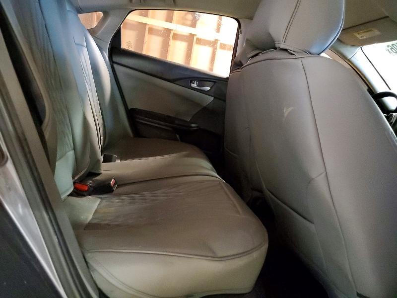 Photo 10 from auction – 2019 HONDA CIVIC with VIN 2HGFC2F62KH522802