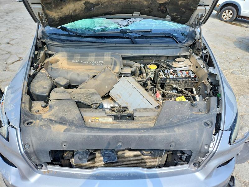 Снимка 12 от търг – 2015 JEEP CHEROKEE с VIN 1C4PJLCB2FW793687