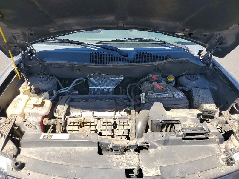 Photo 12 from auction – 2015 JEEP COMPASS with VIN 1C4NJCBA7FD428434