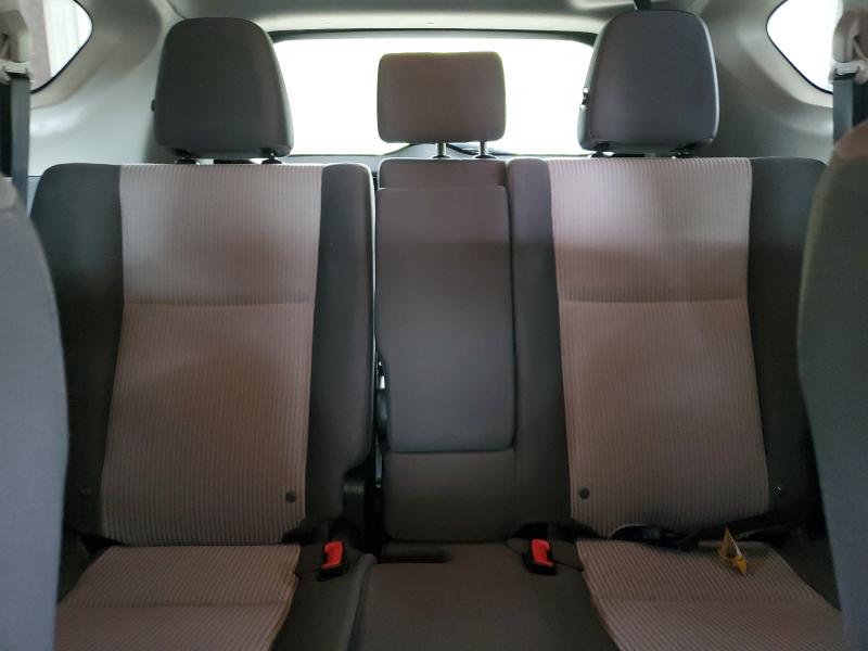 صورة رقم 10 من المزاد - 2015 TOYOTA RAV4 مع VIN JTMBFREV3FJ026062