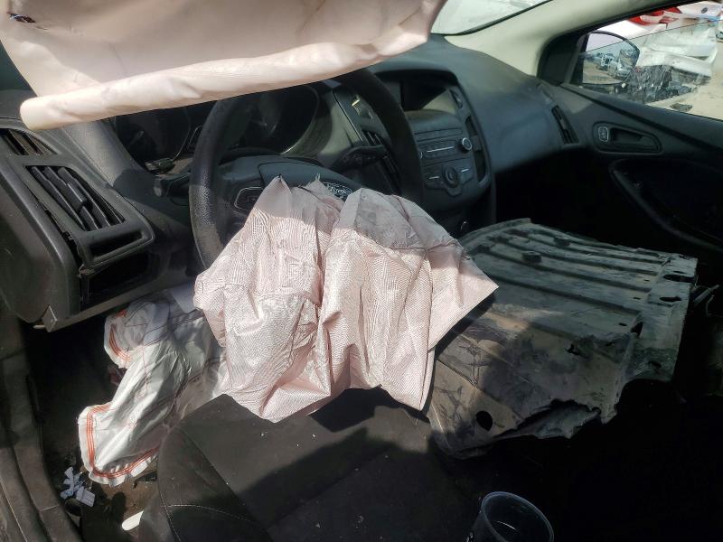 صورة رقم 8 من المزاد - 2018 FORD FOCUS مع VIN 1FADP3E24JL209739