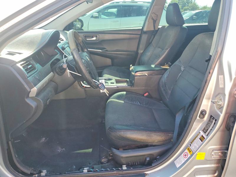 Photo 7 from auction – 2016 TOYOTA CAMRY SE 4DR with VIN 4T1BF1FK9GU206549