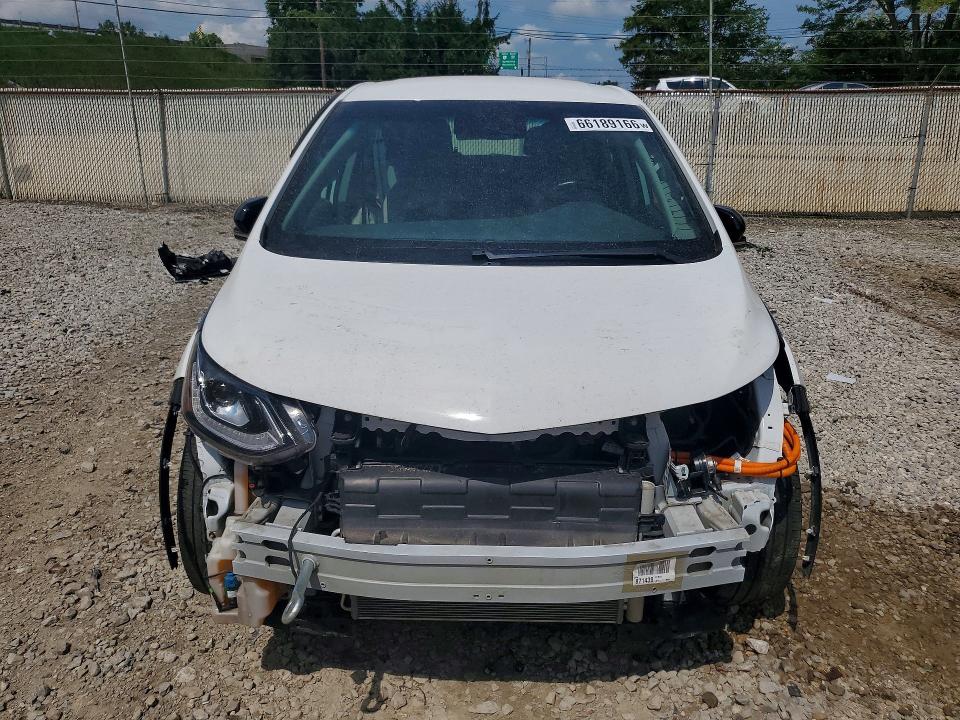 Photo 5 from auction – 2020 CHEVROLET BOLT EV LT with VIN 1G1FY6S08L4140290