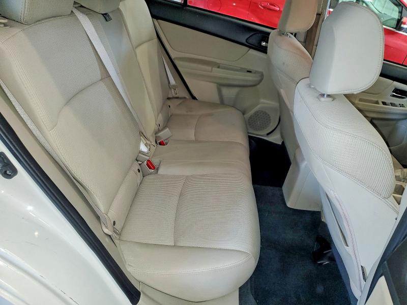 Foto 10 de la subasta – 2013 SUBARU IMPREZA con VIN JF1GPAL64D2882872